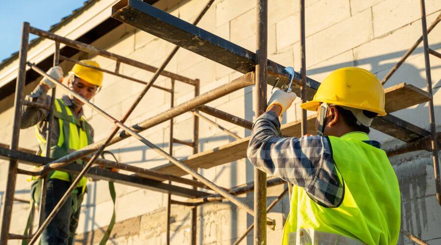 Soffit Repair in Wyandanch, NY